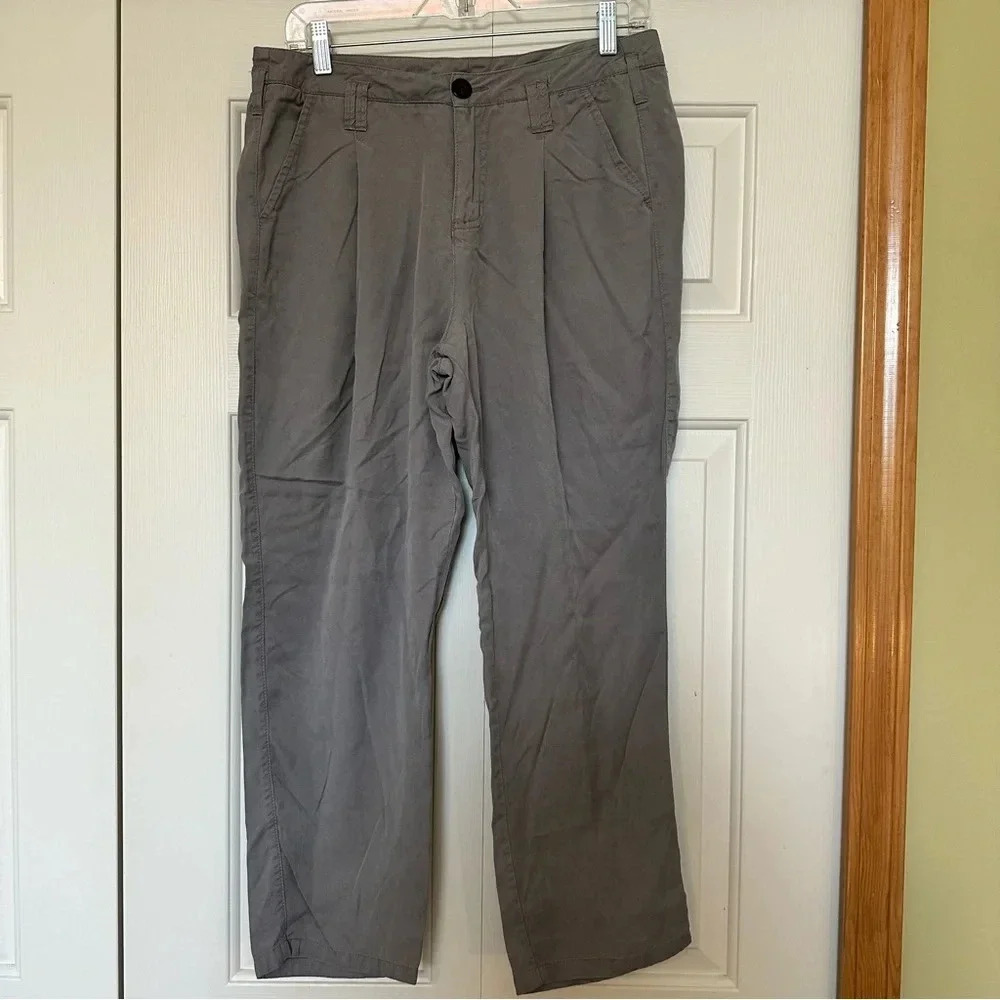 Sundance Tencel wide leg‎ pants